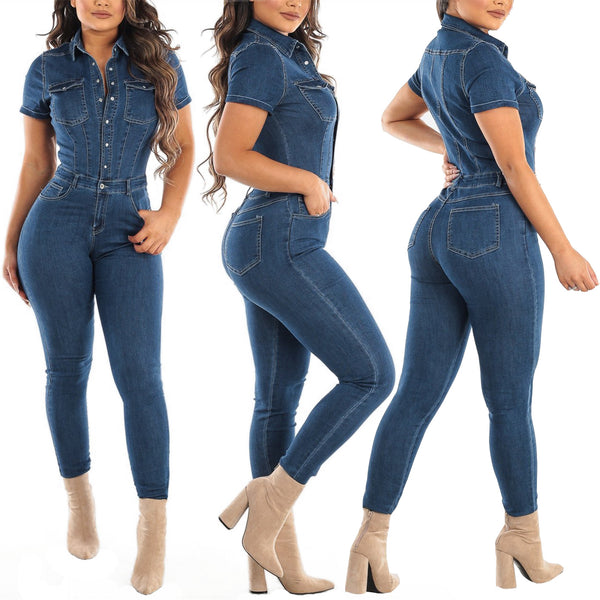 Cool Glamorous Durable Sexy Fashion Denim Jeans