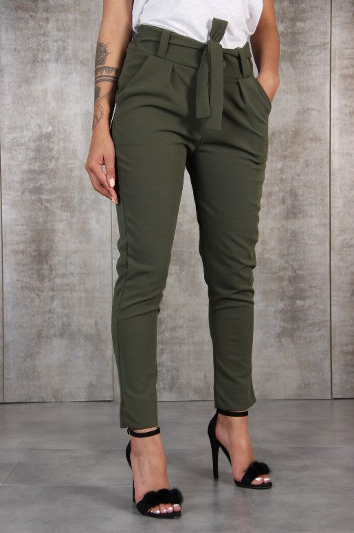Classy Trendy Popular Slouchy Fashion Casual Pants