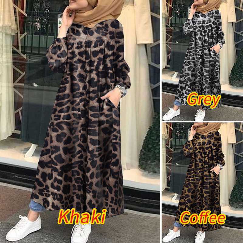 Women's Autumn Artistic Retro Ethnic Long Sleeve Collar Coats