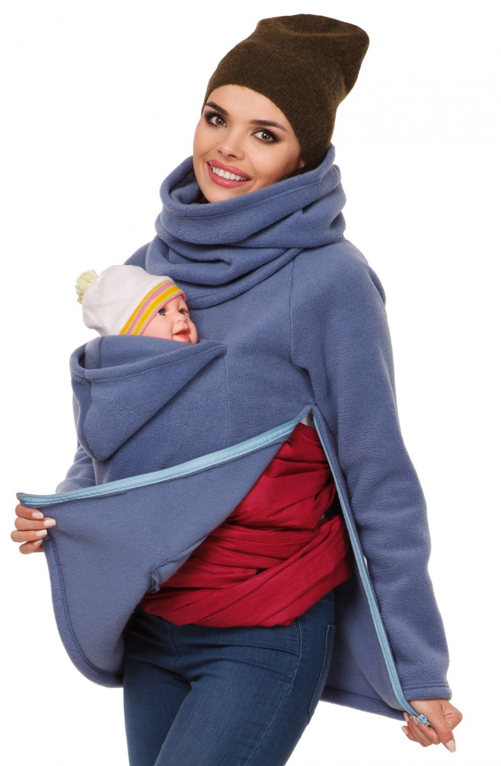 Innovative, ziemlich bequeme, coole Außenpullover für Damen