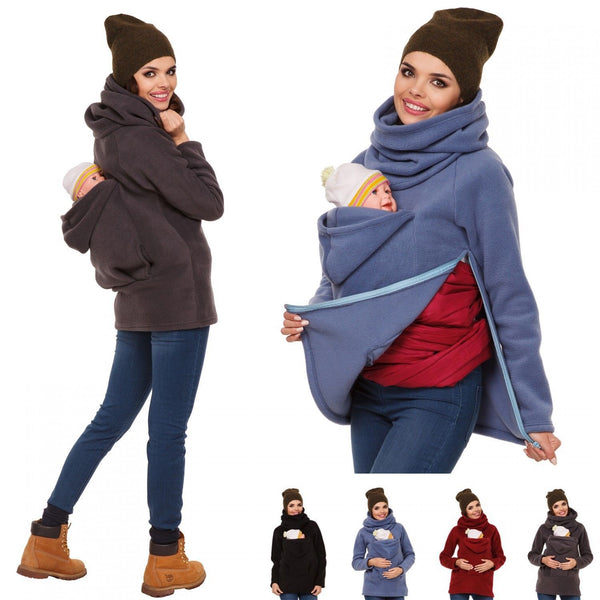 Innovative, ziemlich bequeme, coole Außenpullover für Damen