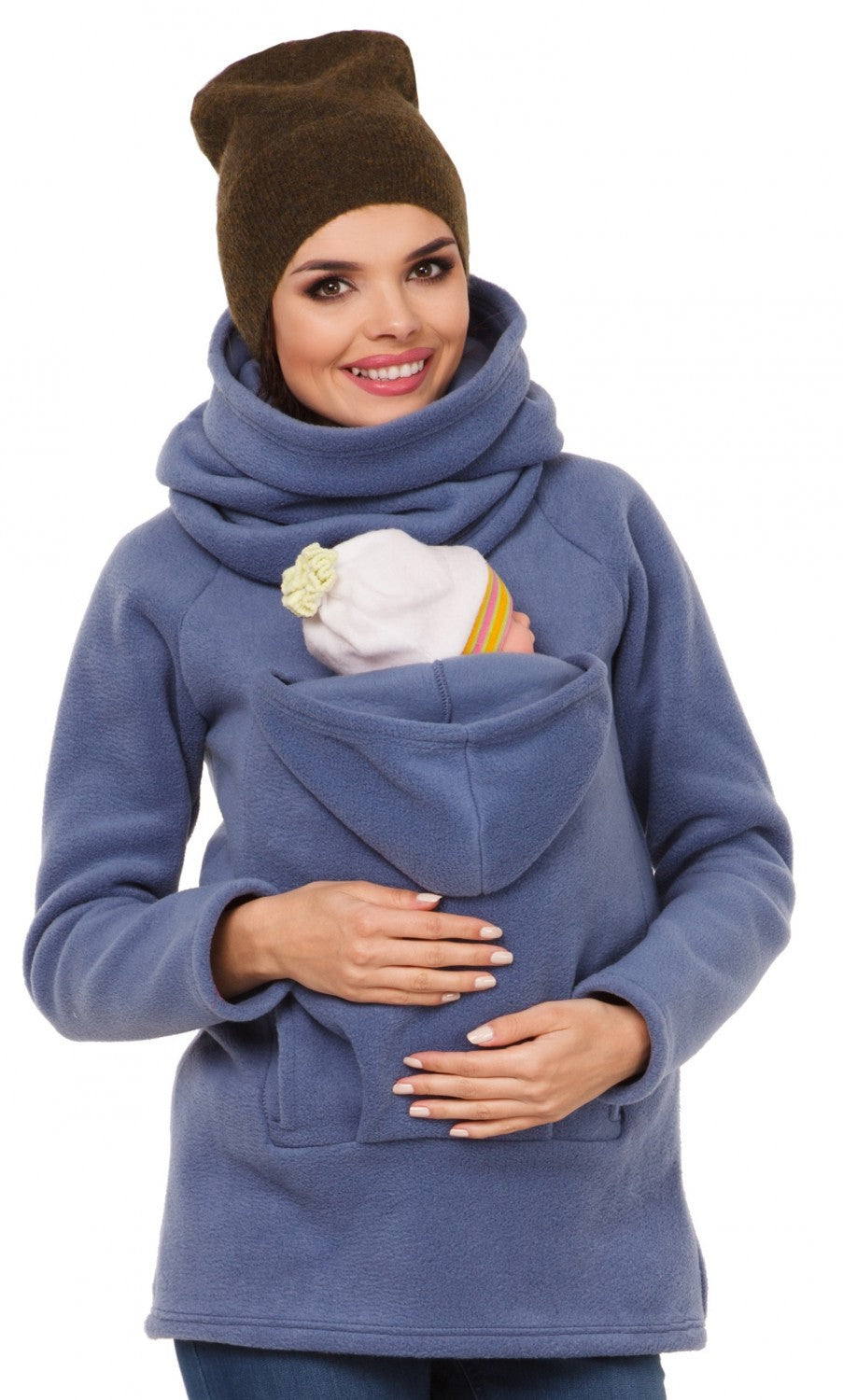 Innovative, ziemlich bequeme, coole Außenpullover für Damen