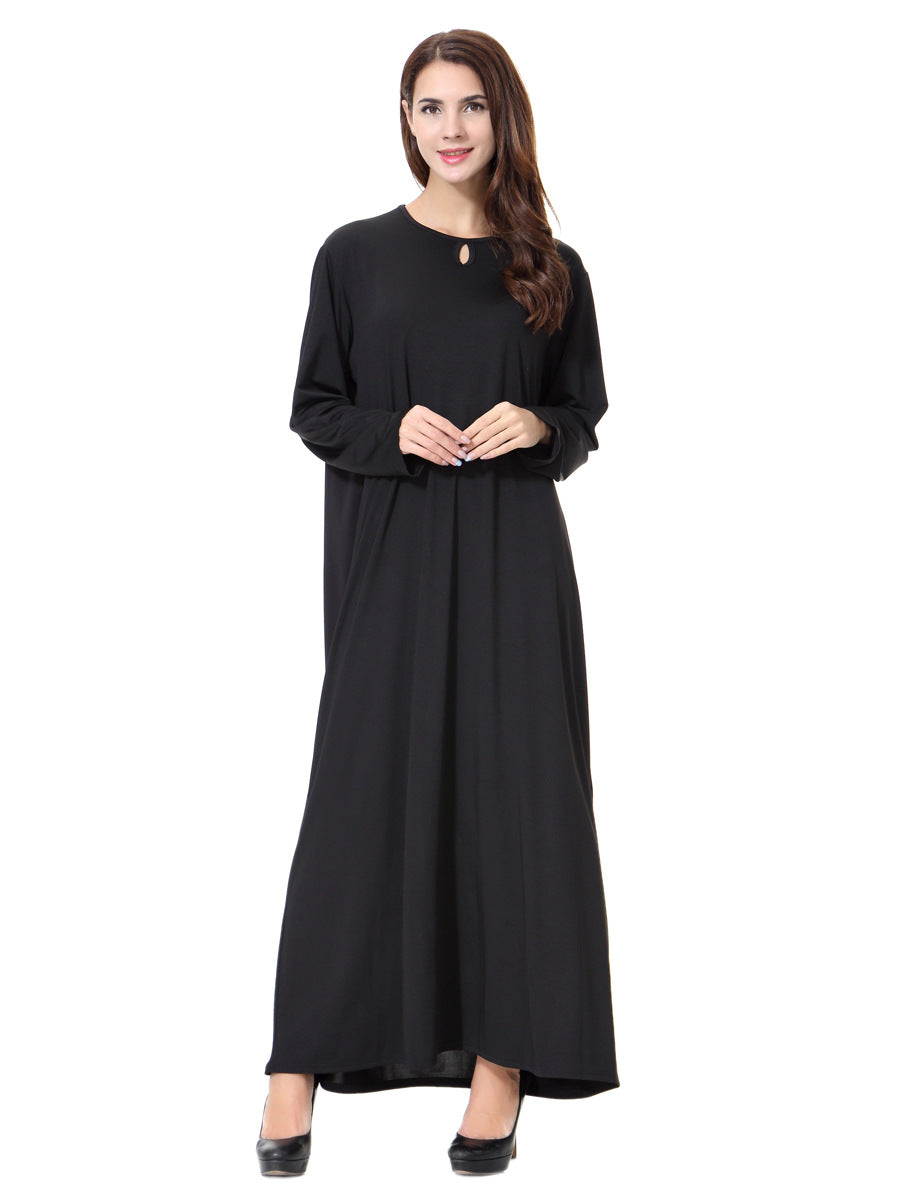 Women's Graceful Pretty Cool Stylish Robe Dresses