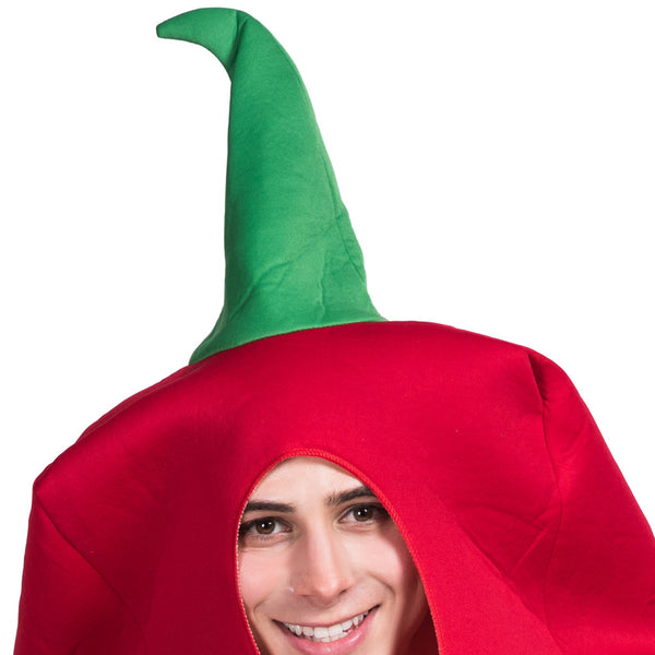 Casual Halloween Chili Can Be Ordered Costumes