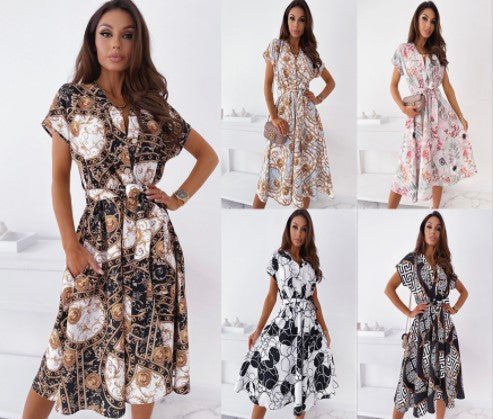 Trendy Cool Slouchy Innovative Popular Summer Dresses