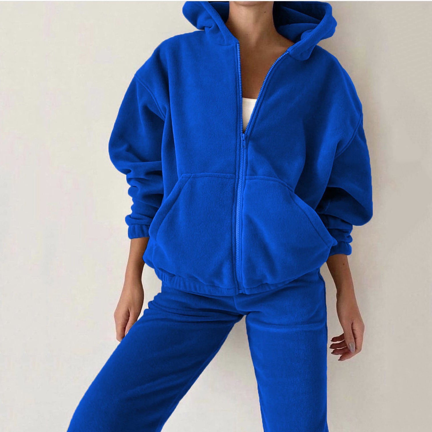 Women's Cool Fashion Sports And Leisure Suits