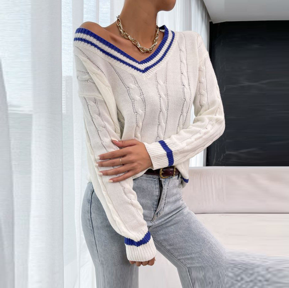 Women's Creative Pretty Innovative Autumn Fashion Sweaters