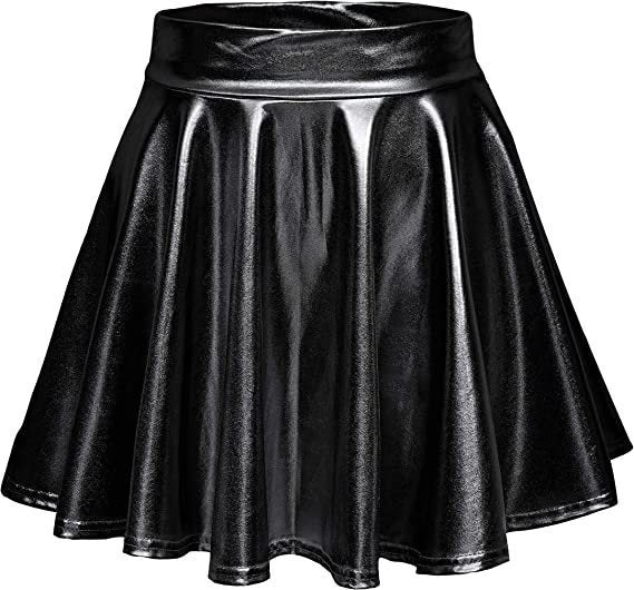 Women's Durable Comfortable Sexy Halloween Pleated Skirts