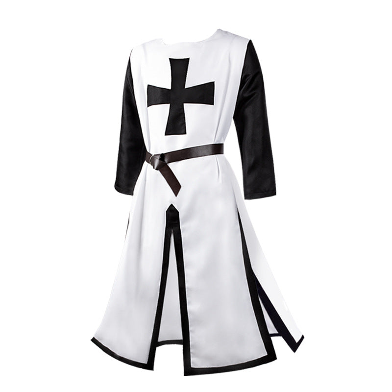 Medieval Girdle Halloween Cross And Trench Costumes