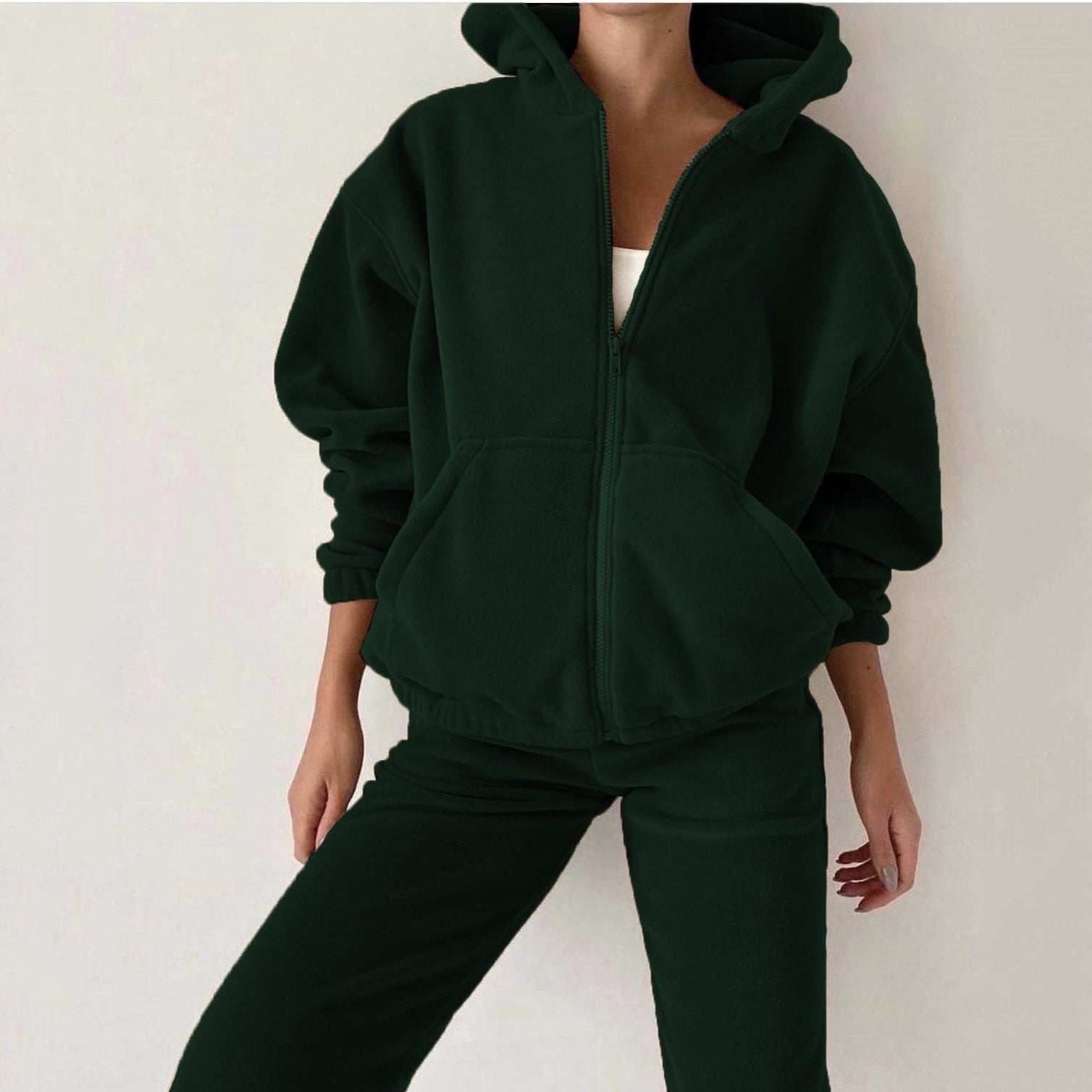 Women's Cool Fashion Sports And Leisure Suits