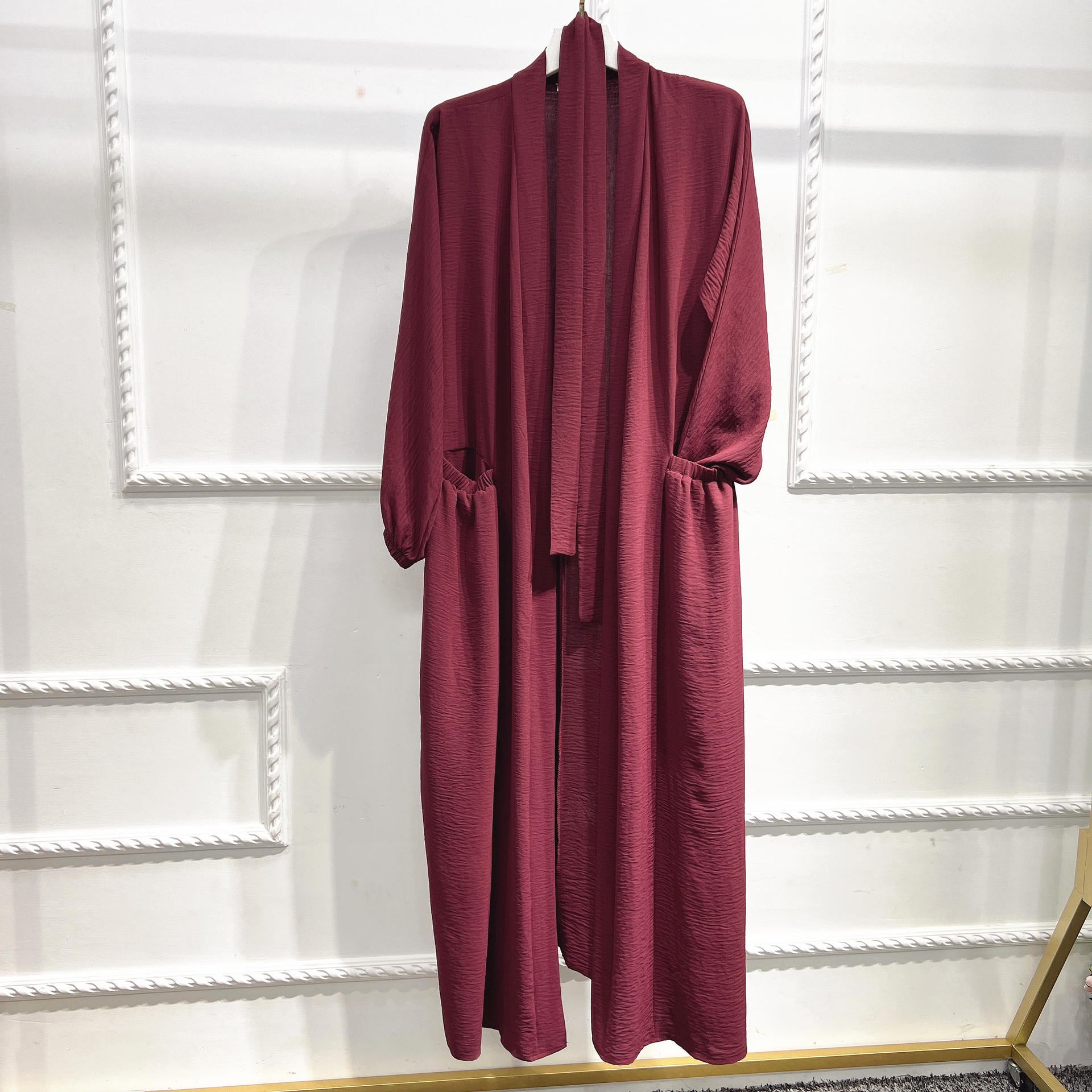 Robes d'été élégantes à lacets pour femmes