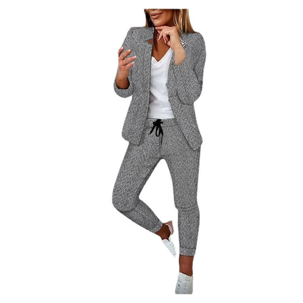 Women's Comfortable Classy Versatile Beautiful Leisure Suits