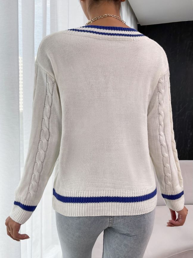 Women's Creative Pretty Innovative Autumn Fashion Sweaters