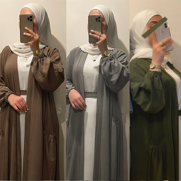 Robes d'été élégantes à lacets pour femmes