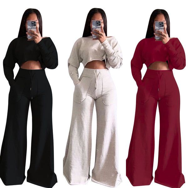 Women's Unique Versatile Classic Casual Support Suits