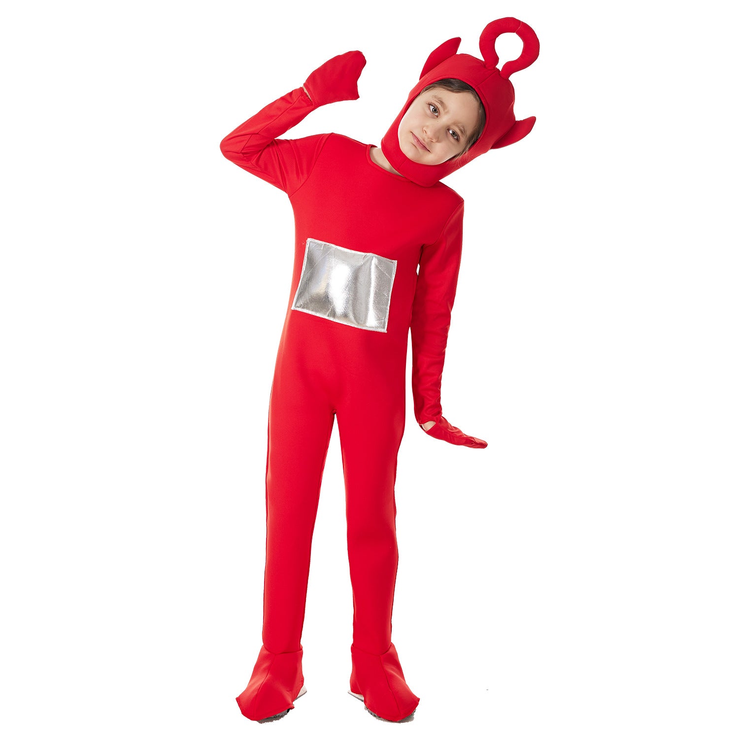 Play Party Funny Outfit Campus Activity Costumes